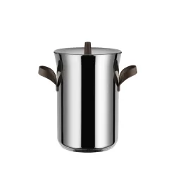 Edo, Pentola Per Asparagi - Alessi