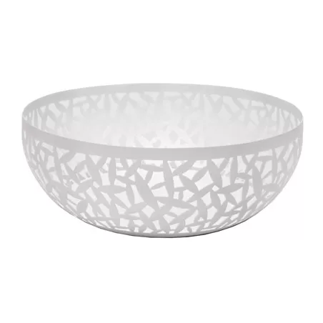 Cactus!, Fruttiera Cm.29, Bianco - Alessi