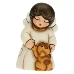 Sonnellino, Amicizia - Thun