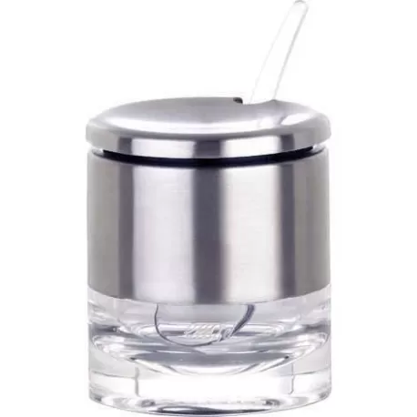 Accenta, Contenitore universale espositore 6 pezzi 0,15 lt. Acc - Emsa