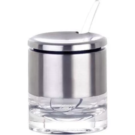 Accenta, Contenitore universale espositore 6 pezzi 0,15 lt. Acc - Emsa