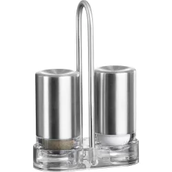 Accenta, Menage sale/pepe acc - Emsa