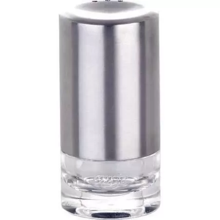 Accenta, Spargisale/pepe espositore 9 pezzi acc - Emsa