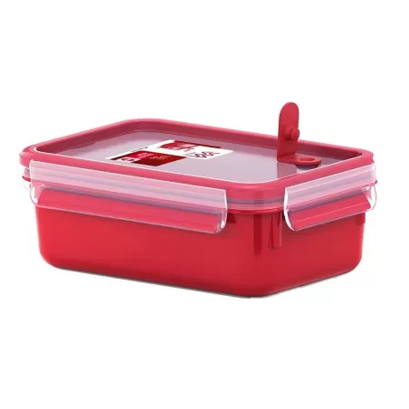 Clip & Micro, Contenitore microonde 0,85 lt. - Emsa