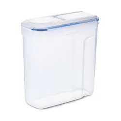 Clip & Close, Contenitore cereali 4 lt. - Emsa