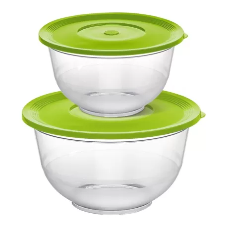 Superline, Set ins.Coper.22/26 cm. 2/3-5 lt. Tr. - Emsa