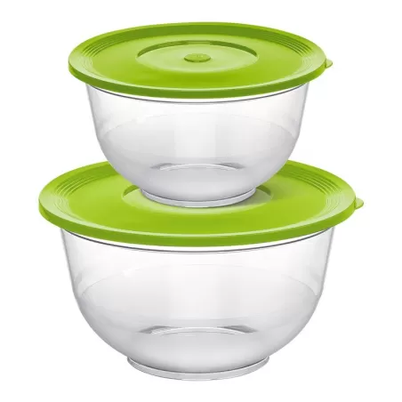 Superline, Set ins.Coper.22/26 cm. 2/3-5 lt. Tr. - Emsa