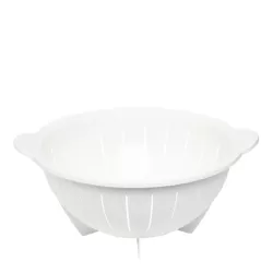 Superline, Colino 28 cm. bianco - Emsa