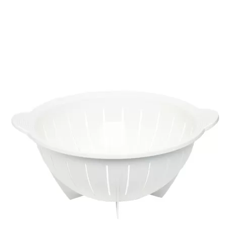 Superline, Colino 28 cm. bianco - Emsa