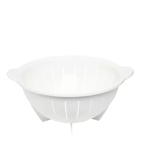 Superline, Colino 28 cm. bianco - Emsa