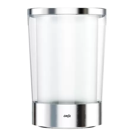 Flow Slim, Portabott.Termico 14,5x21,5 cm. pl/ac - Emsa