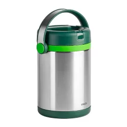 Mobility, Portavivande termico 1,7 lt. Verd/verde chiaro - Emsa