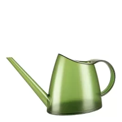 Fuchsia, Annaffiatorio 1,5 lt. Verde bottiglia - Emsa