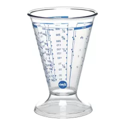 Superline, Bicchiere Graduato 0-5 lt. - Emsa