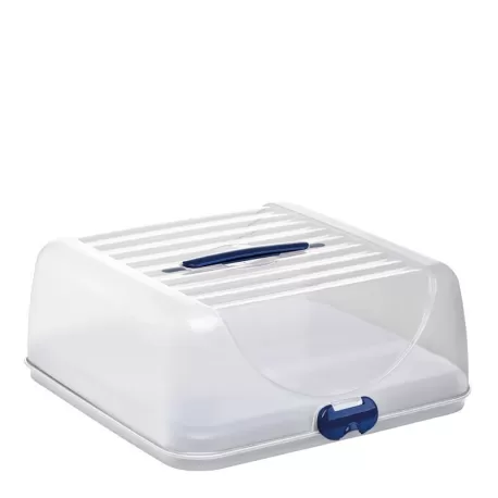 Superline, Partybutler basic 36x35 cm. bianco/blu - Emsa