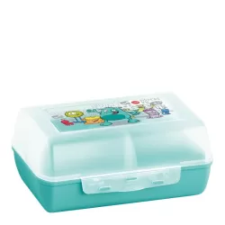 Variabolo, Clipbox 16x11x7 cm. monster div.Rim - Emsa