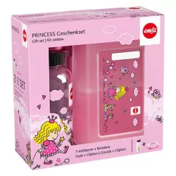 Kids Tritan, Kids tritan bottiglia 0,4 lt. Princess - Emsa