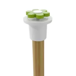 Landhaus, Barra di supporto verde - Emsa