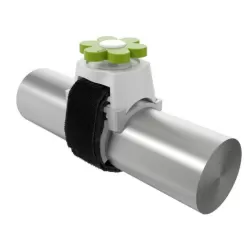 Landhaus, Portafiori Univ.Rin/doccione antracite - Emsa