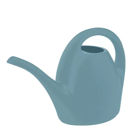 Oase, Annaffiatoio 5 lt. Blu antico - Emsa