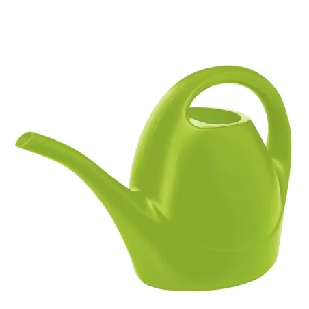 Oase, Annaffiatoio 5 lt. Verde - Emsa