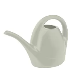 Oase, Annaffiatoio 5 lt. Grigio seta - Emsa