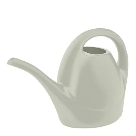 Oase, Annaffiatoio 5 lt. Grigio seta - Emsa