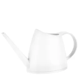 Fuchsia, Annaffiatoio 1,5 lt. bianco - Emsa