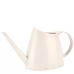 Fuchsia, Annaffiatoio 1,5 lt. bianco crema - Emsa