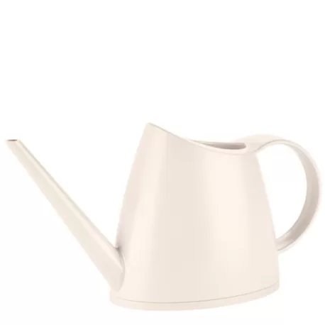 Fuchsia, Annaffiatoio 1,5 lt. bianco crema - Emsa