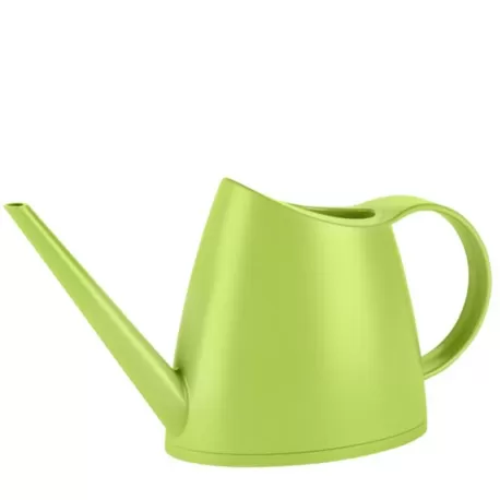 Fuchsia, Annaffiatoio 1,5 lt. Verde - Emsa