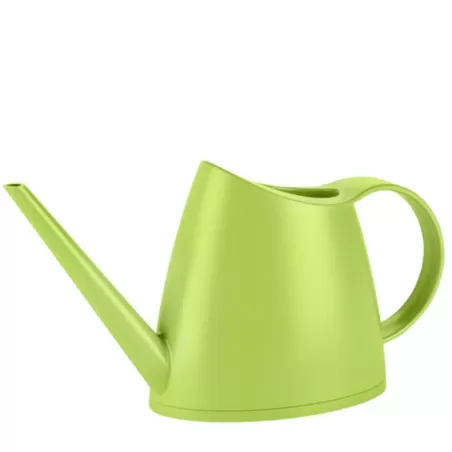 Fuchsia, Annaffiatoio 1,5 lt. Verde - Emsa