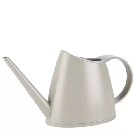 Fuchsia, Annaffiatoio 1,5 lt. Grigio seta - Emsa