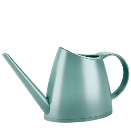 Fuchsia, Annaffiatoio 1,5 lt. Verde turchese - Emsa