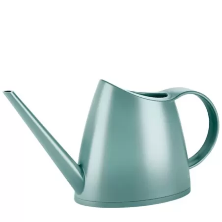 Fuchsia, Annaffiatoio 1,5 lt. Verde turchese - Emsa