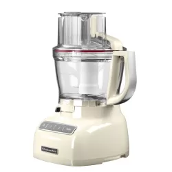 Food Processor KitchenAid P2, Crema - 3.1 L.