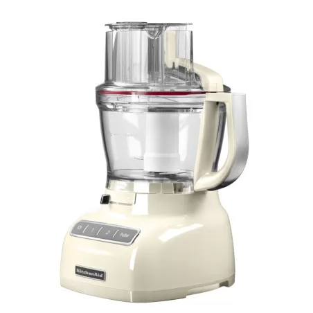 Food Processor KitchenAid P2, Crema - 3.1 L.
