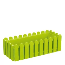 Landhaus, balcone 75 cm. verde - Emsa