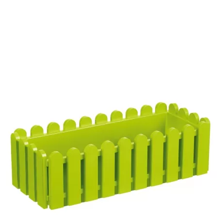 Landhaus, balcone 75 cm. verde - Emsa