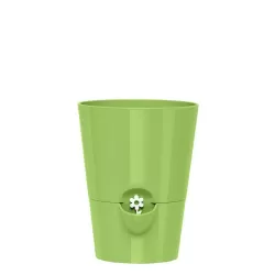 Fresh Herbs, Vaso erbe aromatiche 13 cm. verde - Emsa