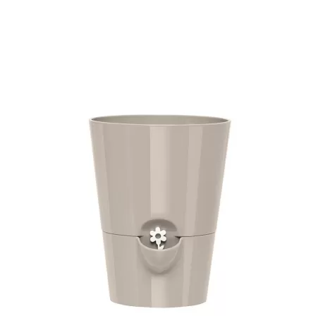 Fresh Herbs, Vaso erbe aroma 13 cm. grigio - Emsa