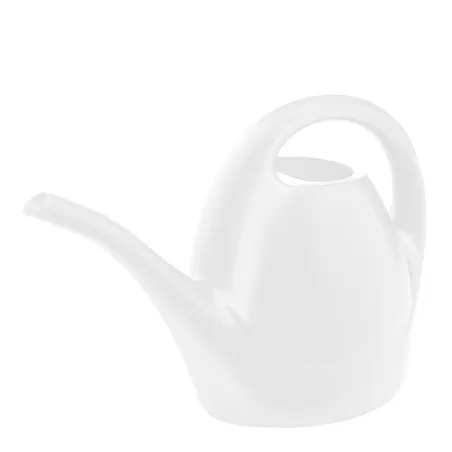 Oase, Annaffiatoio 1,5 lt. bianco sporco - Emsa