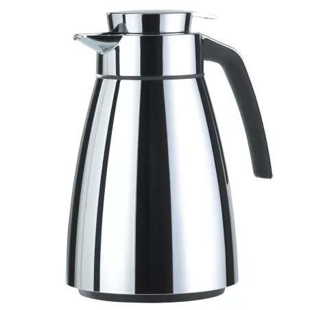 Bell, Caraffa termica quicktip 1,5 lt. cromato - Emsa