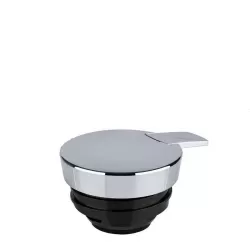 Bell, Tappo acciaio - Emsa