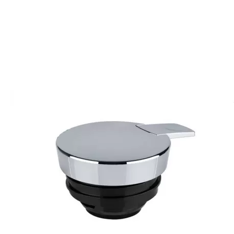 Bell, Tappo acciaio - Emsa