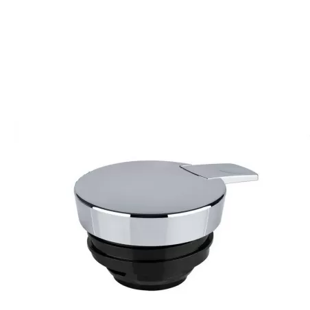 Bell, Tappo acciaio - Emsa