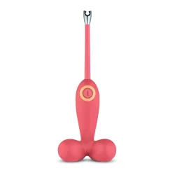 Firebird 2.0, Accessorio Casa Rosa - Alessi