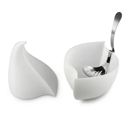 Nunziatella, Set Mozzarella - Alessi