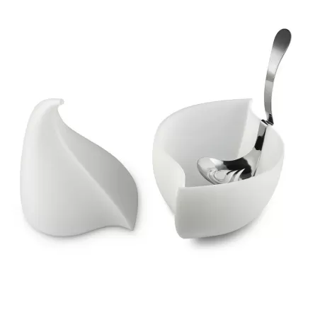 Nunziatella, Set Mozzarella - Alessi