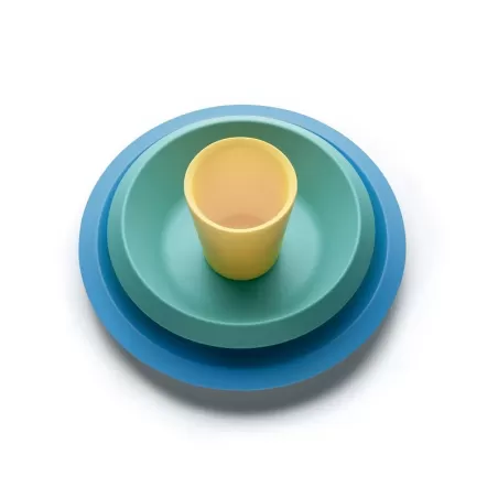 Giro Kids, Set Tavola Bimbo S2 - Alessi